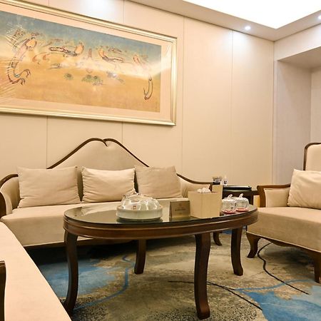 Dunhuang Hotel Eksteriør bilde