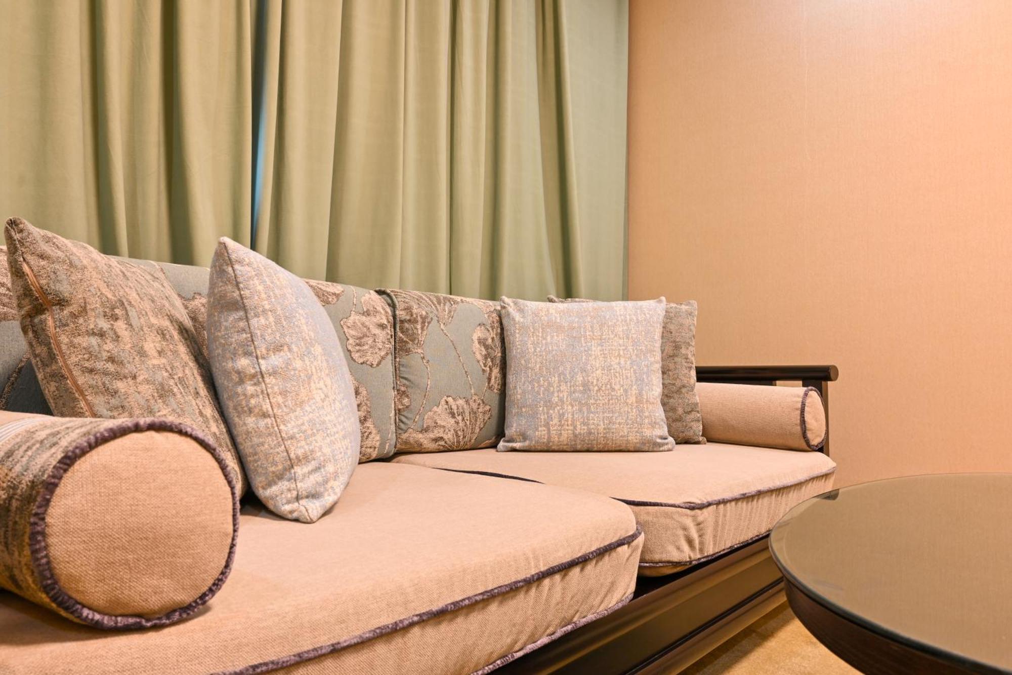 Dunhuang Hotel Eksteriør bilde