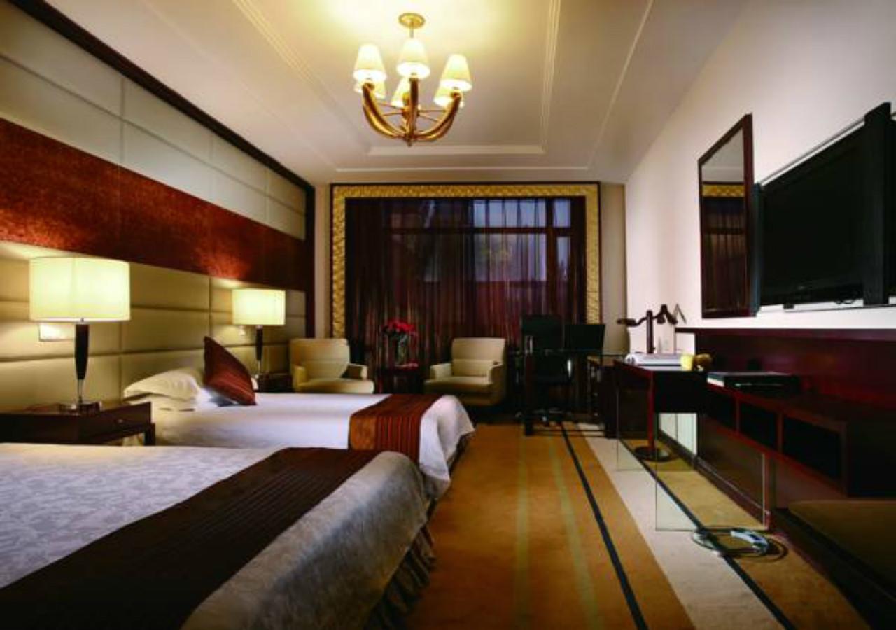 Dunhuang Hotel Eksteriør bilde