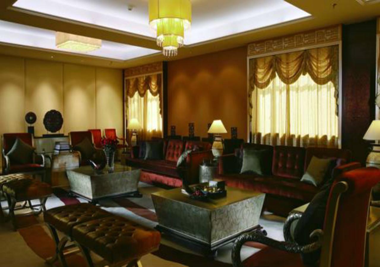 Dunhuang Hotel Eksteriør bilde