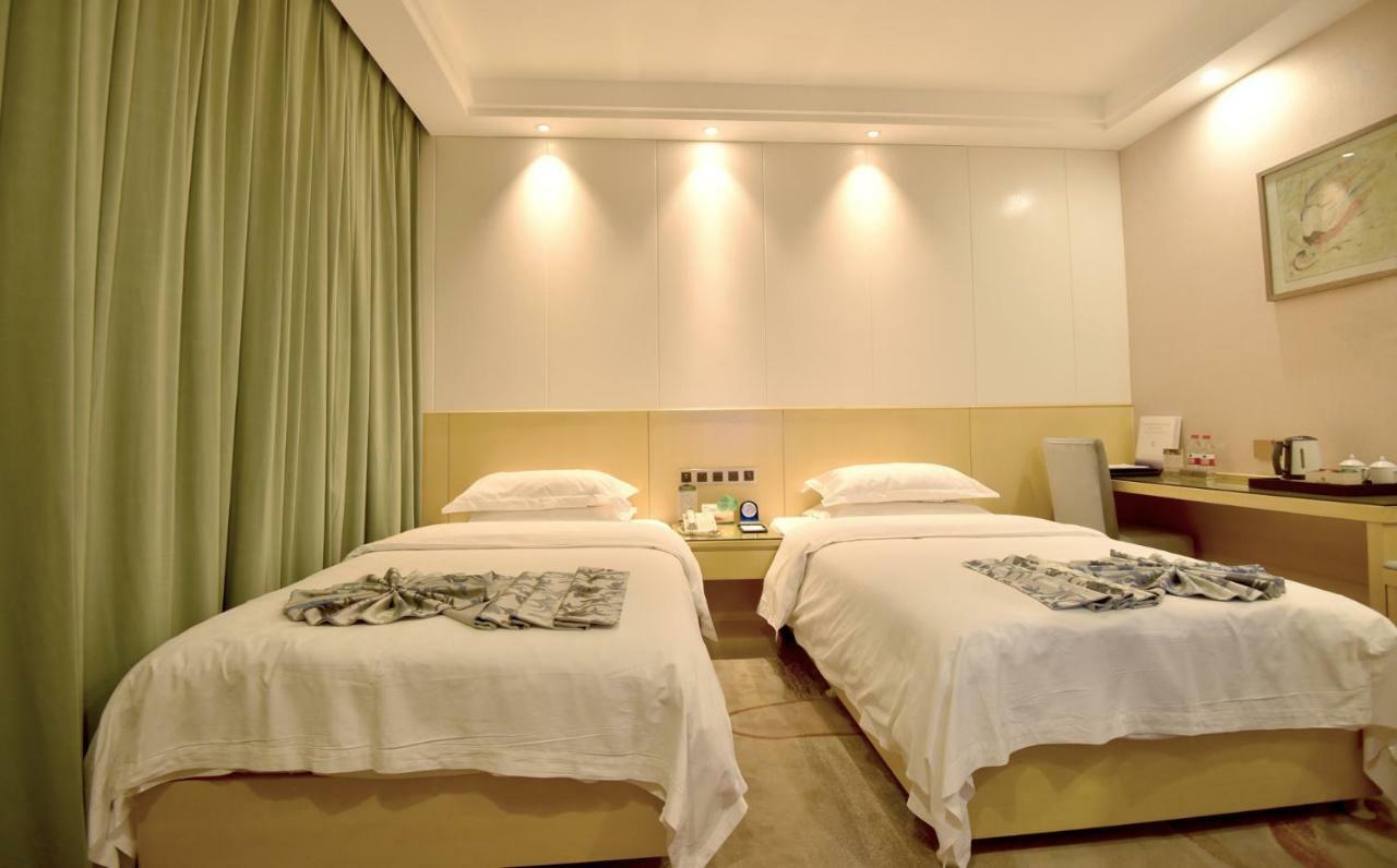 Dunhuang Hotel Eksteriør bilde